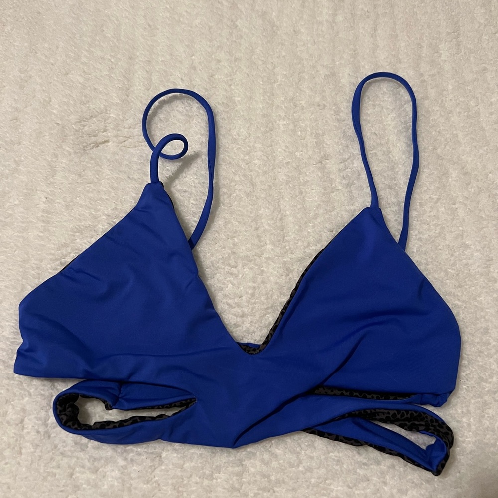 Acacia Bikini Top - Small